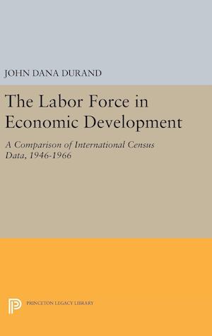 The Labor Force in Economic Development