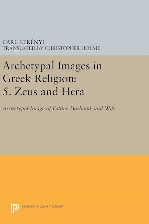 Archetypal Images in Greek Religion