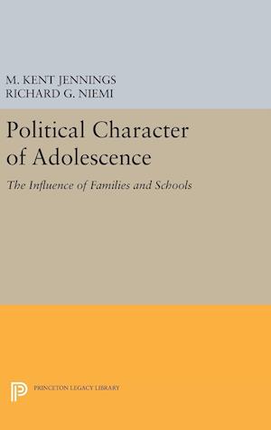Political Character of Adolescence