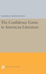 The Confidence Game in American Literature