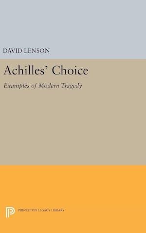 Achilles' Choice