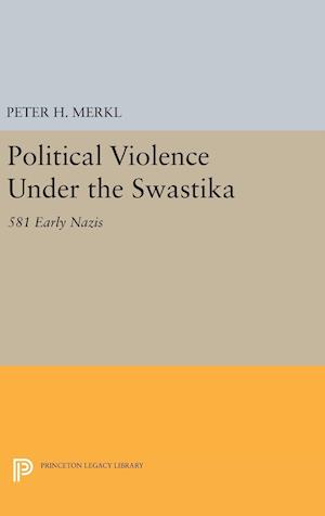 Political Violence Under the Swastika