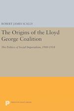 The Origins of the Lloyd George Coalition