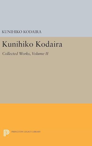 Kunihiko Kodaira, Volume II