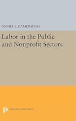 Labor in the Public and Nonprofit Sectors