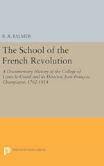 The School of the French Revolution