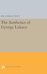 The Aesthetics of Gyorgy Lukacs
