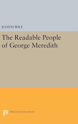 The Readable People of George Meredith