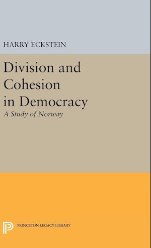 Division and Cohesion in Democracy