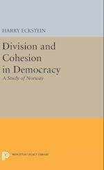 Division and Cohesion in Democracy