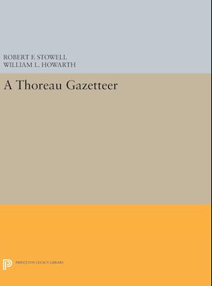 A Thoreau Gazetteer