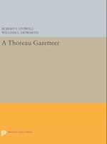 A Thoreau Gazetteer