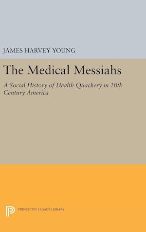 The Medical Messiahs