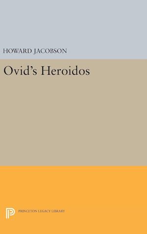 Ovid's Heroidos