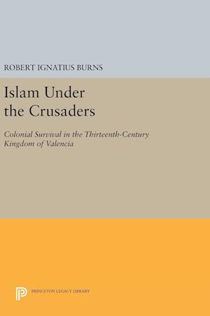 Islam Under the Crusaders