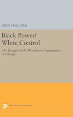 Black Power/White Control