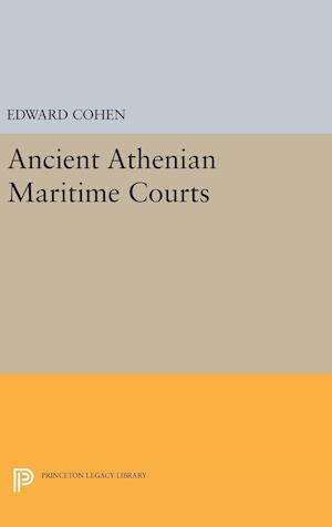 Ancient Athenian Maritime Courts