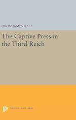 The Captive Press in the Third Reich