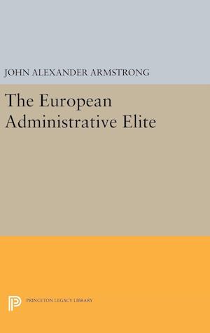 The European Administrative Elite