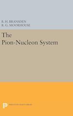 The Pion-Nucleon System