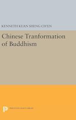 Chinese Transformation of Buddhism