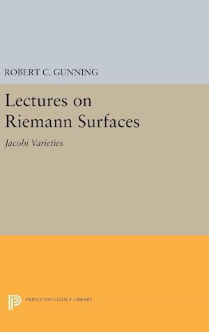 Lectures on Riemann Surfaces