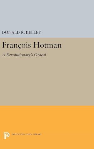 Francois Hotman