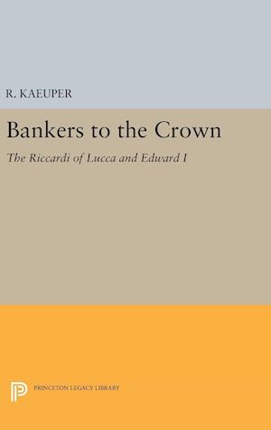 Bankers to the Crown