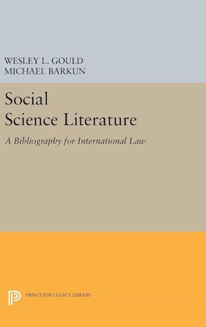 Social Science Literature