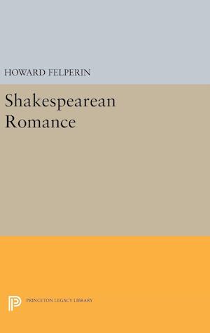 Shakespearean Romance