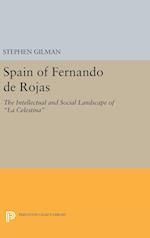 Spain of Fernando de Rojas