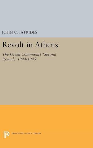 Revolt in Athens