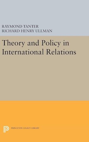 Theory and Policy in International Relations