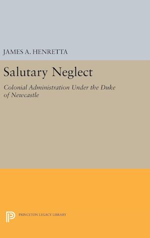 Salutary Neglect