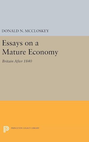 Essays on a Mature Economy