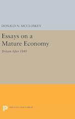 Essays on a Mature Economy