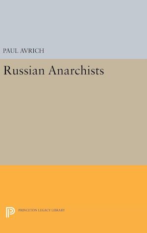 Russian Anarchists