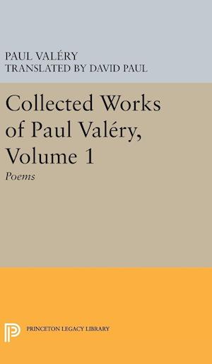Collected Works of Paul Valery, Volume 1