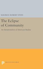 The Eclipse of Community