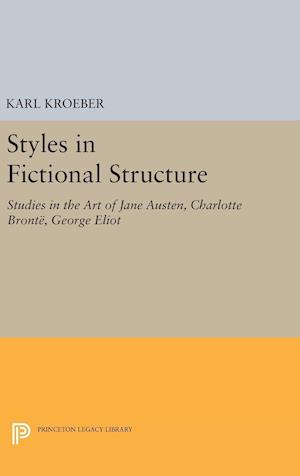 Styles in Fictional Structure