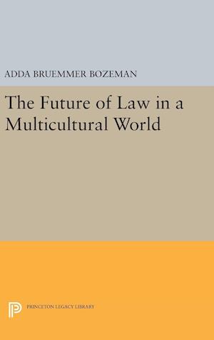 The Future of Law in a Multicultural World