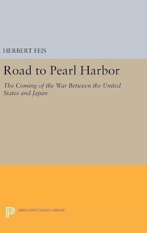 Road to Pearl Harbor