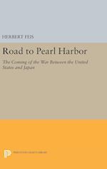Road to Pearl Harbor