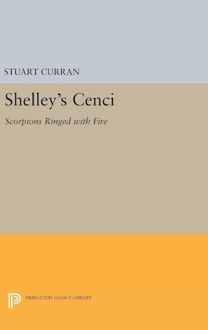 Shelley's CENCI