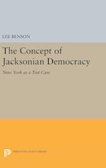The Concept of Jacksonian Democracy