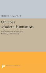 On Four Modern Humanists