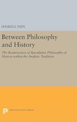 Between Philosophy and History