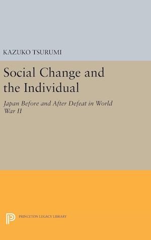 Social Change and the Individual