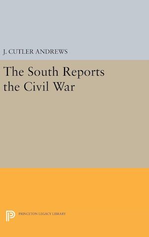 South Reports the Civil War