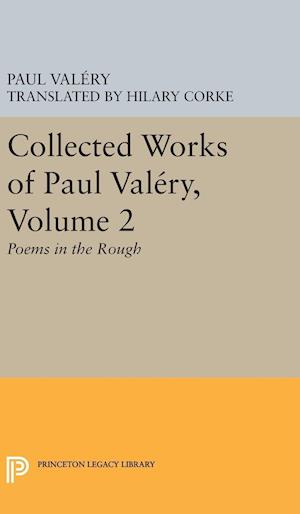 Collected Works of Paul Valery, Volume 2